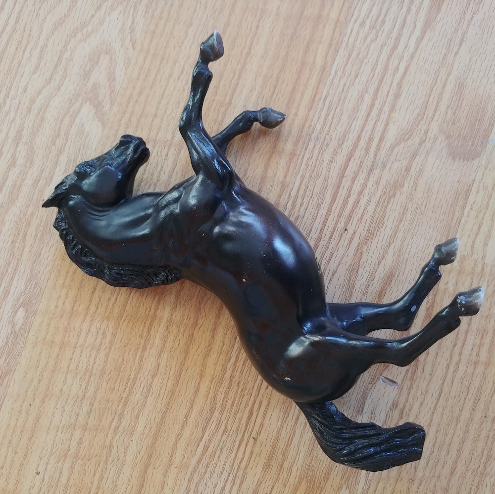 Flicka Breyer